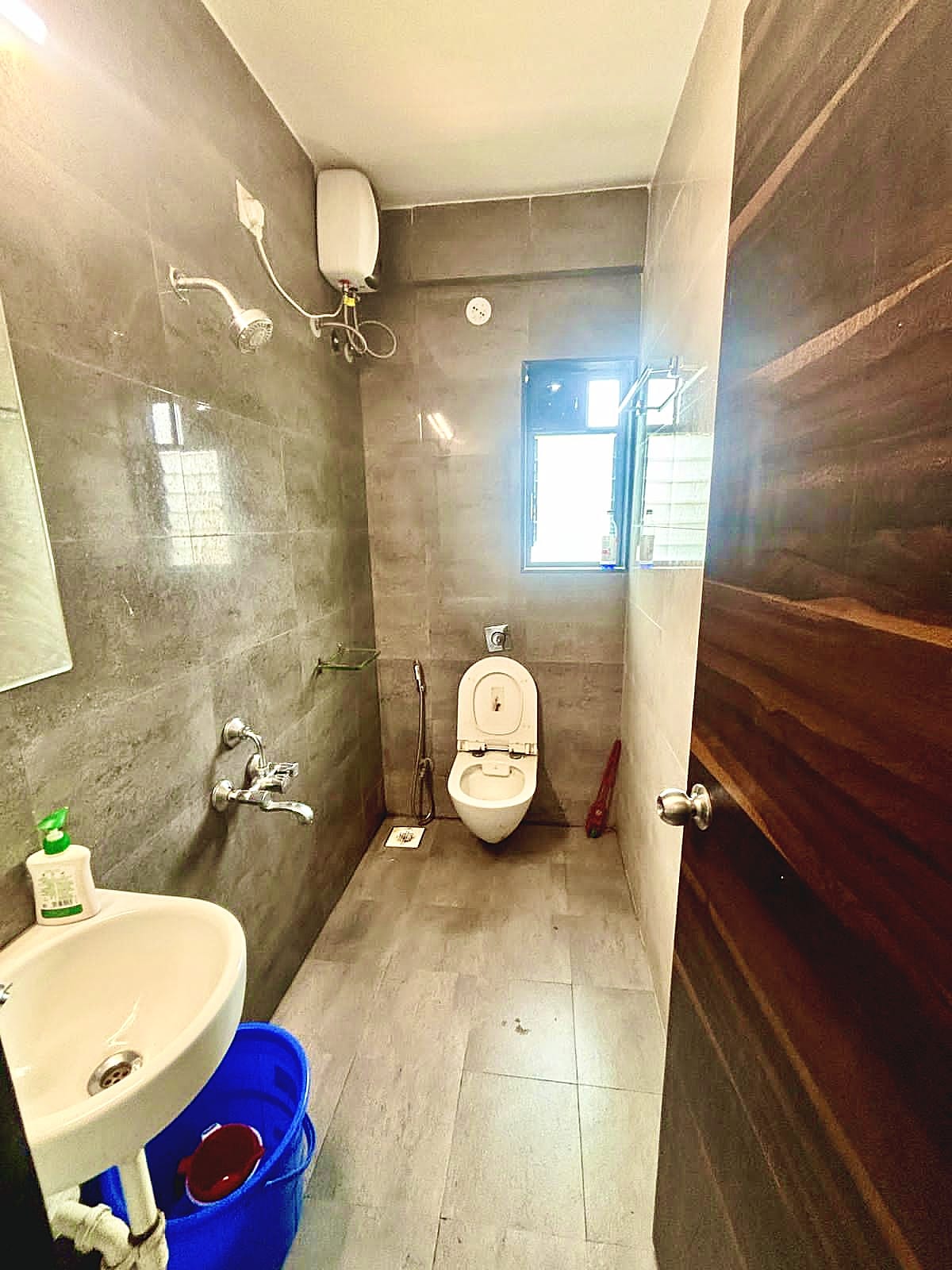 Jupiter House - Shivaji Nagar (Spacecraft)